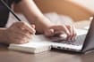 assist in capstone research, qualitative and proposal projects