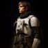 make you as a sci fi star wars character