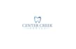 design modern conservative cosmetic dental logo