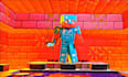 create minecraft animation, fix unity game mods, and make 3d minecraft animation