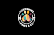 design unique dog business logo