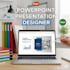 design professional educational powerpoint presentations