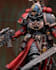 paint warhammer 40k miniature figure painting