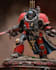 painting warhammer 40k dnd figures