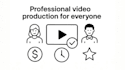 create an explainer video