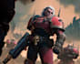 draw your warhammer 40k character
