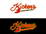 design custom restaurant, seafood, crab logo