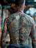 make a create unique and custom tattoo design