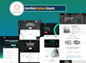 deploy high converting hubspot landing page