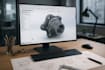 design mechanical parts, enclosures, and prototypes in cad