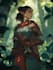 dnd character art and dnd character art