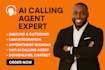 setup vapi ai calling agent ai agent ai voice agent ai gohighlevel vapi ai agent