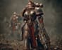 paint your warhammer 40k