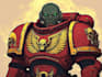 paint your warhammer 40k sigma