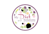 design greatest awesome diet solutions logo