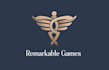 design intellectual games company logo