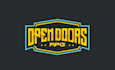 design top quality tabletop role playing game logo