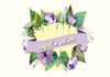 make unique texas homecoming tradition flower logo