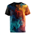 custom printed t shirts designs