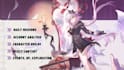 farmar e analisar sua conta no game honkai star rail