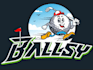 do professional creative club, golf logo