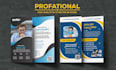 do dl flyer, rack card, and signage design