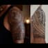 design your polynesian tribal tattoo