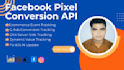 fix meta pixel conversion api tracking facebook pixel setup by gtm
