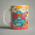 create a mug or coffee mug design