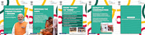 design creative graphics that wow