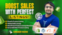 do daraz alibaba shopify and wordpress product listings