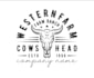 do awesome rodeo business logo design