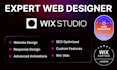 do wix website, wix studio website design, wix studio, wix