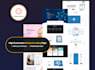 develop the optimized hubspot landing page