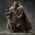 design a fantasy character and character art
