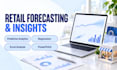 do retail predictive analytics, forecasting, regression, excel data analysis ppt