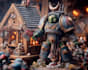 paint your warhammer 40k, sigmar and dnd miniatures