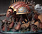 paint your miniature warhammer, 40k, aos and more