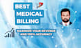 do credentialing and provide expert medical billing and coding services