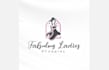 design unique fabulous ladies logo