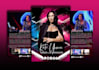design epk, media kit, press kit, one sheet