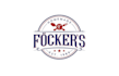 design modern homemade cuisine logo