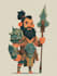 create 2d game characters and game assets
