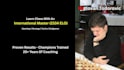 guide you to become a stronger chess player