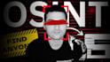 be your online private osint investigator