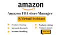 do amazon va assistant