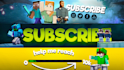 create the best youtube channel art banner