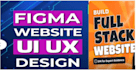 do website development and app development