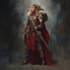 design a cute fantasy character art