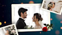 create a dynamic slideshow video with your photos and videos